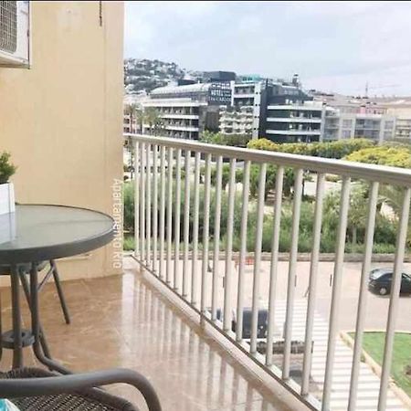 Peñíscola A H Rentals Rio Apartamento Playa Norte מראה חיצוני תמונה