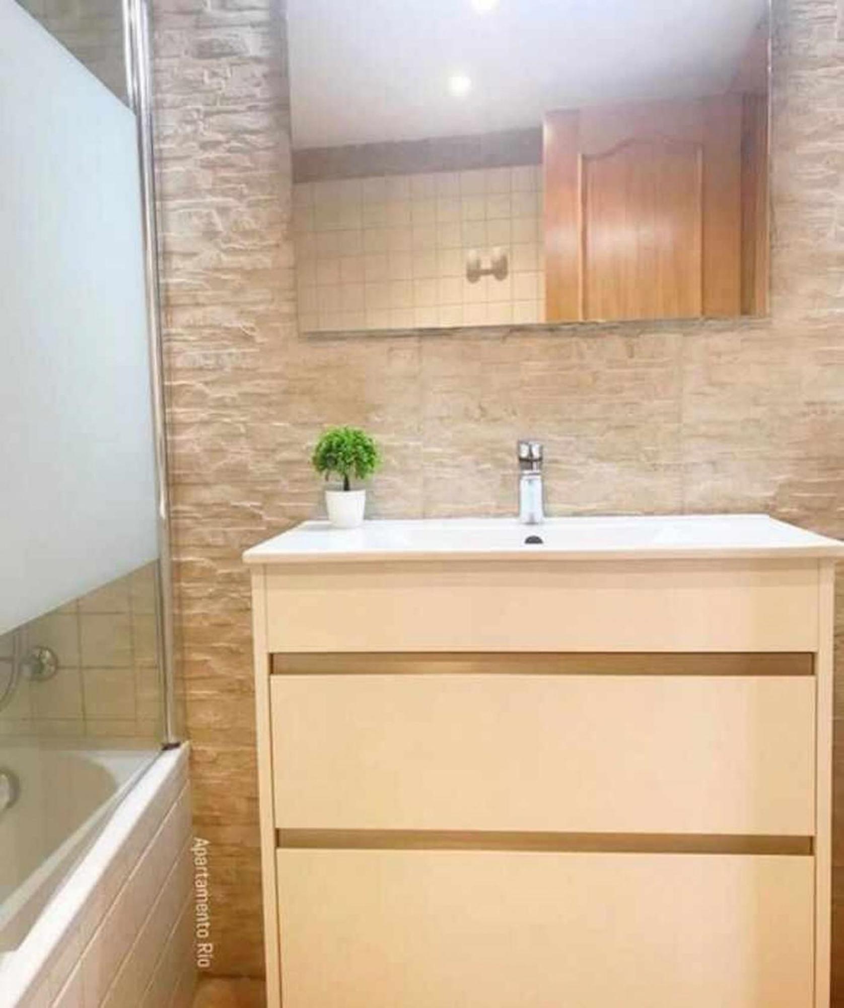 Peñíscola A H Rentals Rio Apartamento Playa Norte מראה חיצוני תמונה